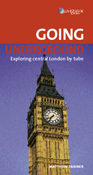 Going Underground - The Book